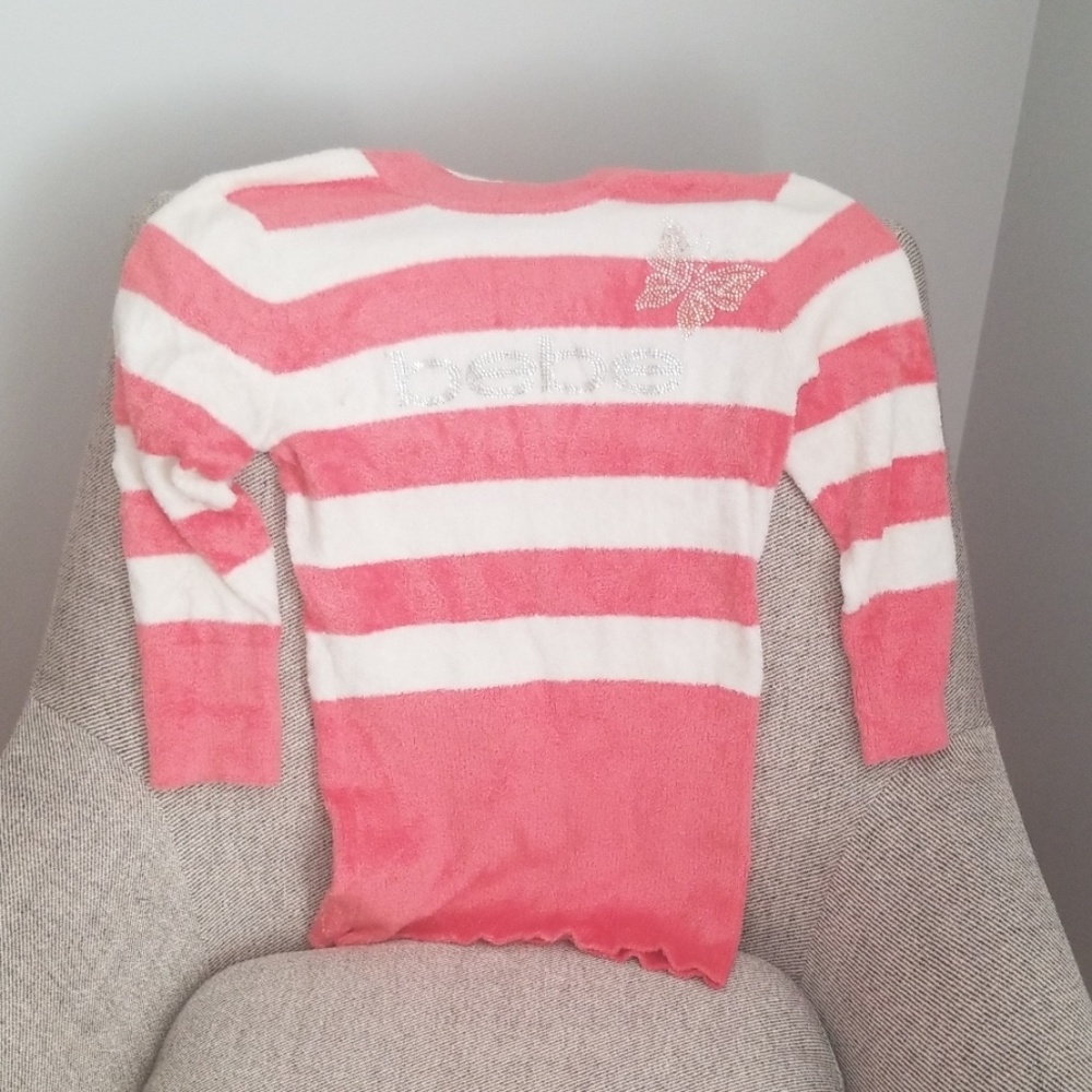 Bebe sweater!